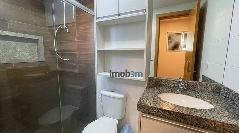 Apartamento, 3 quartos, 76 m² - Foto 9