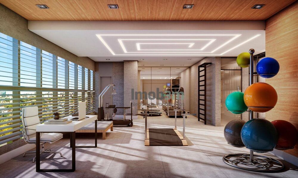 Conjunto Comercial-Sala à venda, 74m² - Foto 4