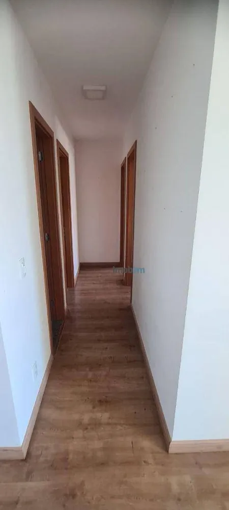Apartamento, 3 quartos, 69 m² - Foto 1