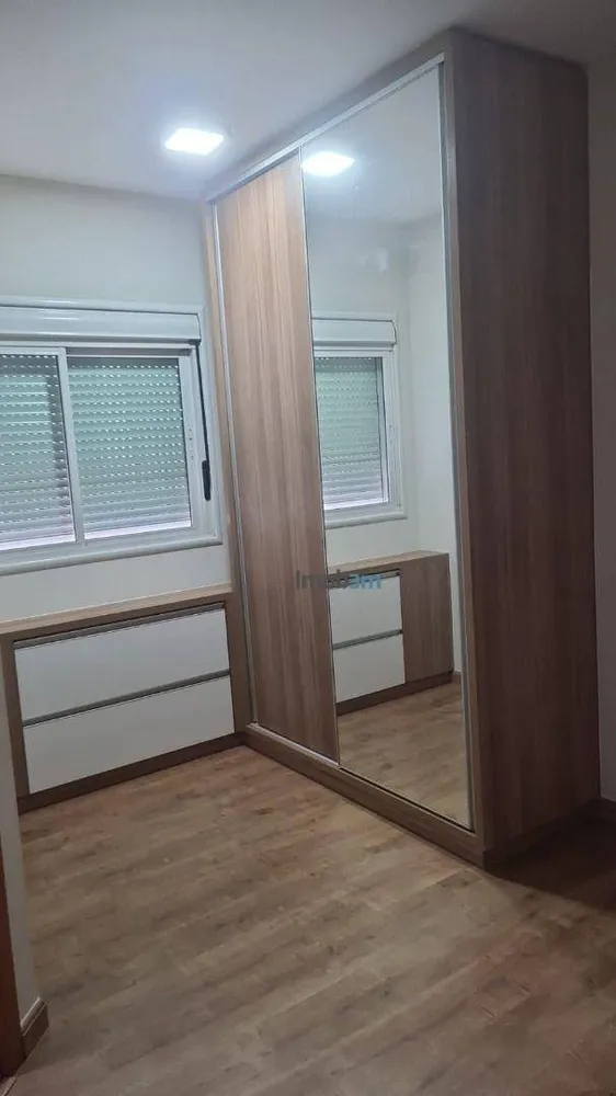 Apartamento, 3 quartos, 69 m² - Foto 3