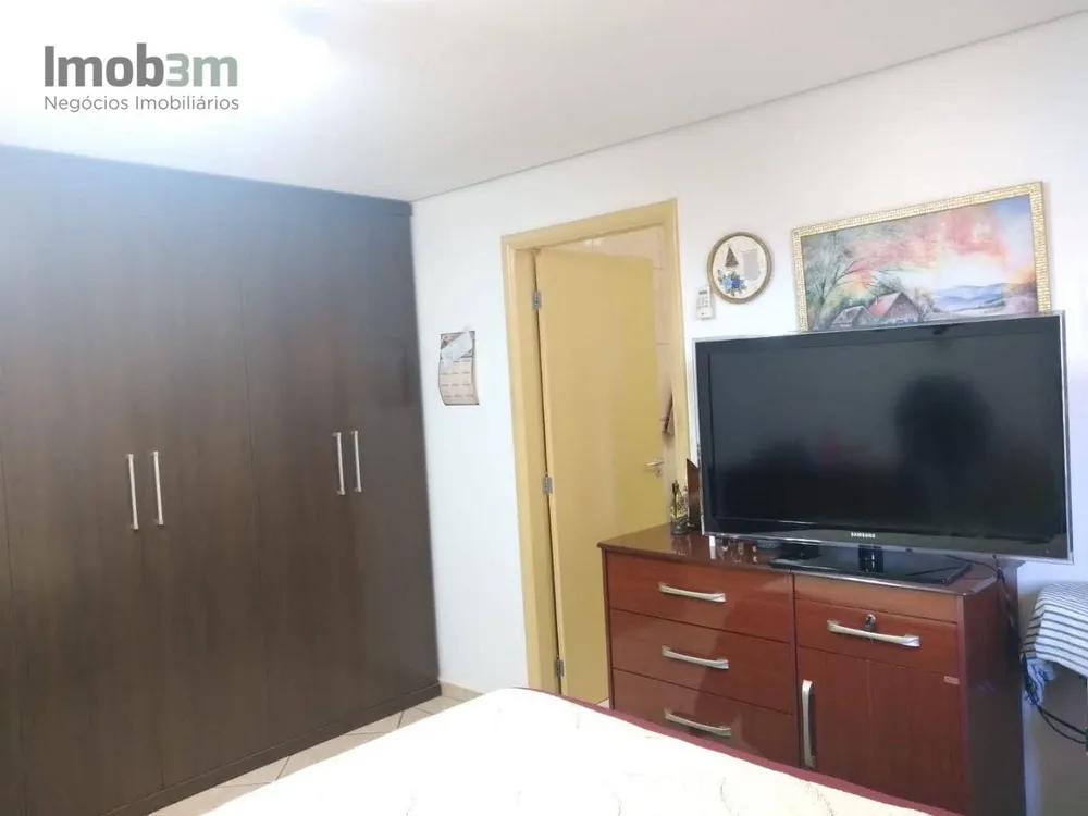Sobrado, 4 quartos, 196 m² - Foto 12