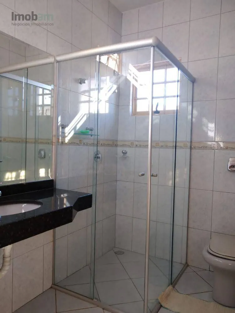 Sobrado, 4 quartos, 196 m² - Foto 13