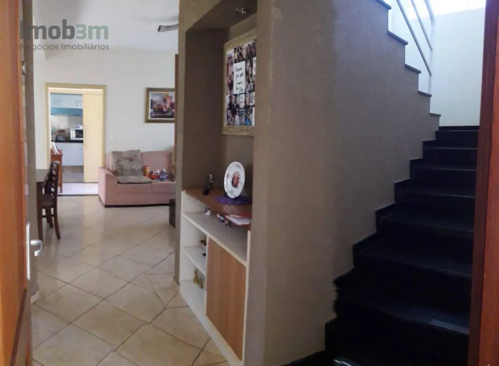 Sobrado, 4 quartos, 196 m² - Foto 7