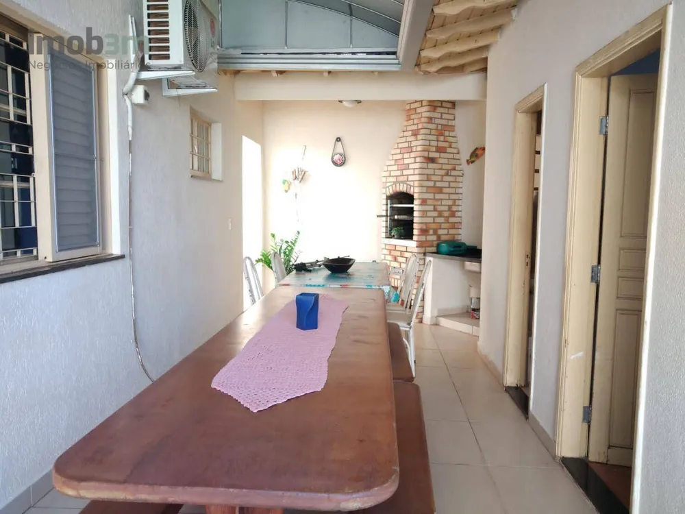 Sobrado, 4 quartos, 196 m² - Foto 15