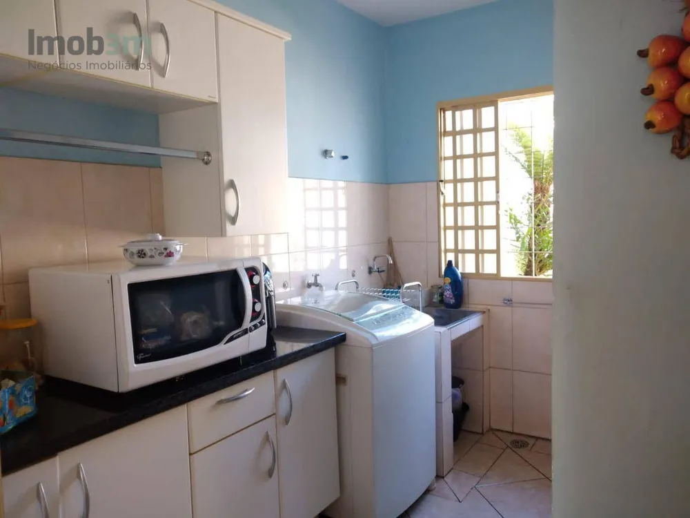 Sobrado, 4 quartos, 196 m² - Foto 6