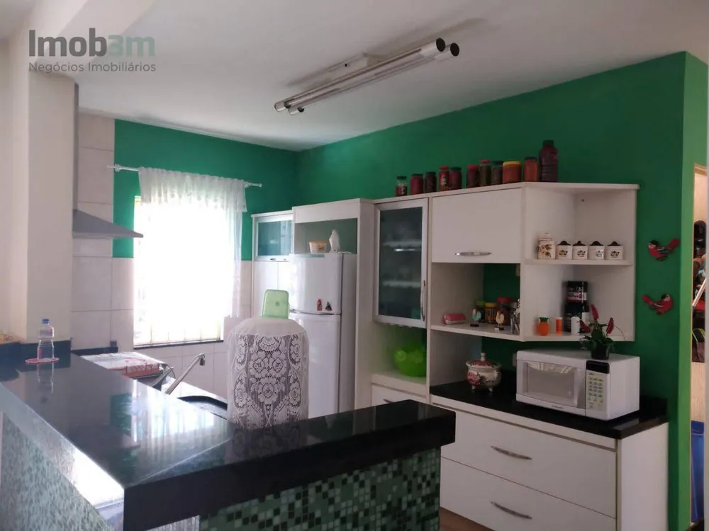 Sobrado, 4 quartos, 196 m² - Foto 5