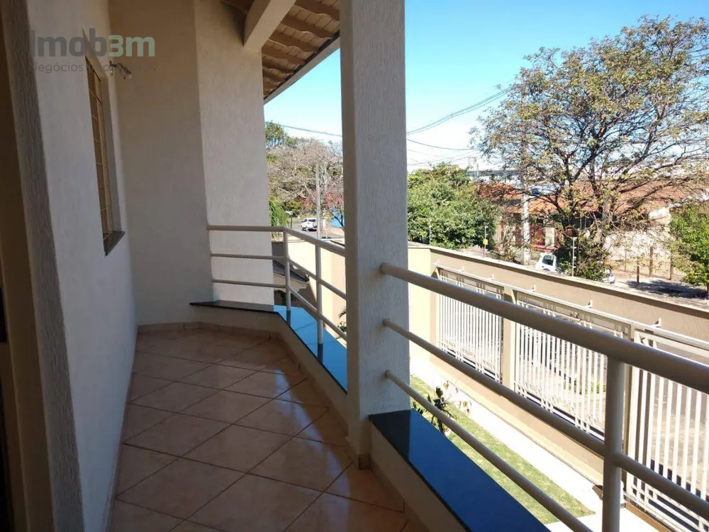 Sobrado, 4 quartos, 196 m² - Foto 10