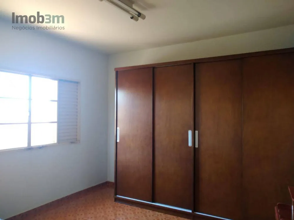 Sobrado, 4 quartos, 196 m² - Foto 11
