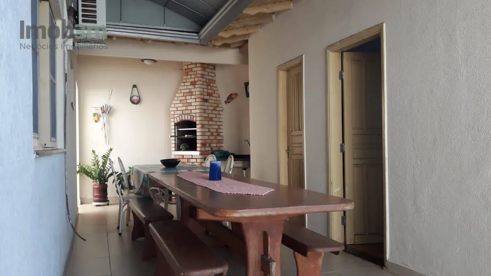 Sobrado, 4 quartos, 196 m² - Foto 16
