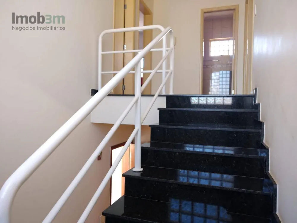 Sobrado, 4 quartos, 196 m² - Foto 8