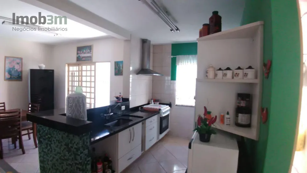 Sobrado, 4 quartos, 196 m² - Foto 4
