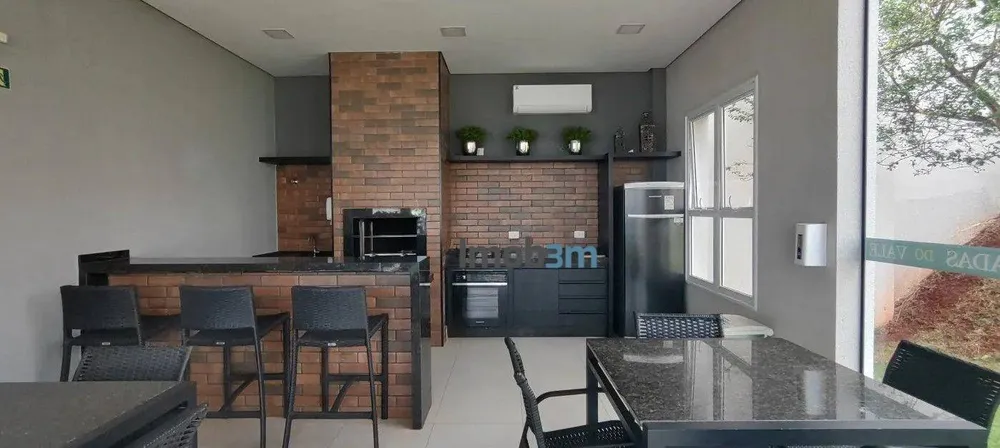 Sobrado, 2 quartos, 218 m² - Foto 8