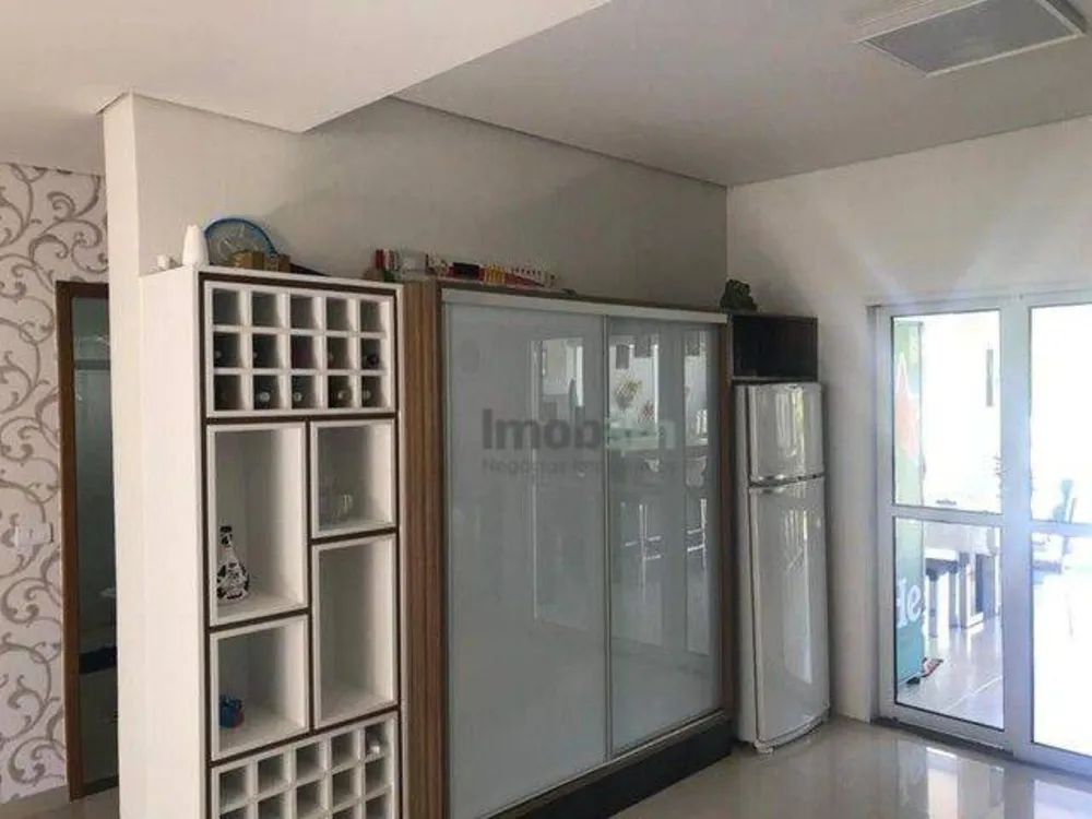 Chácara, 5 quartos, 1700 m² - Foto 4
