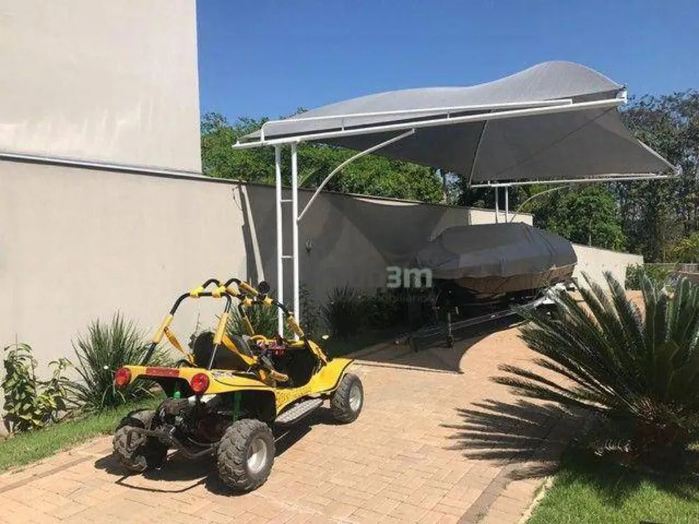 Chácara, 5 quartos, 1700 m² - Foto 13