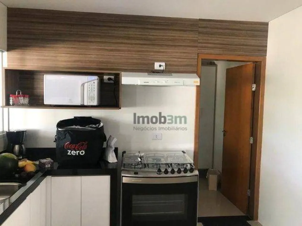 Chácara, 5 quartos, 1700 m² - Foto 3