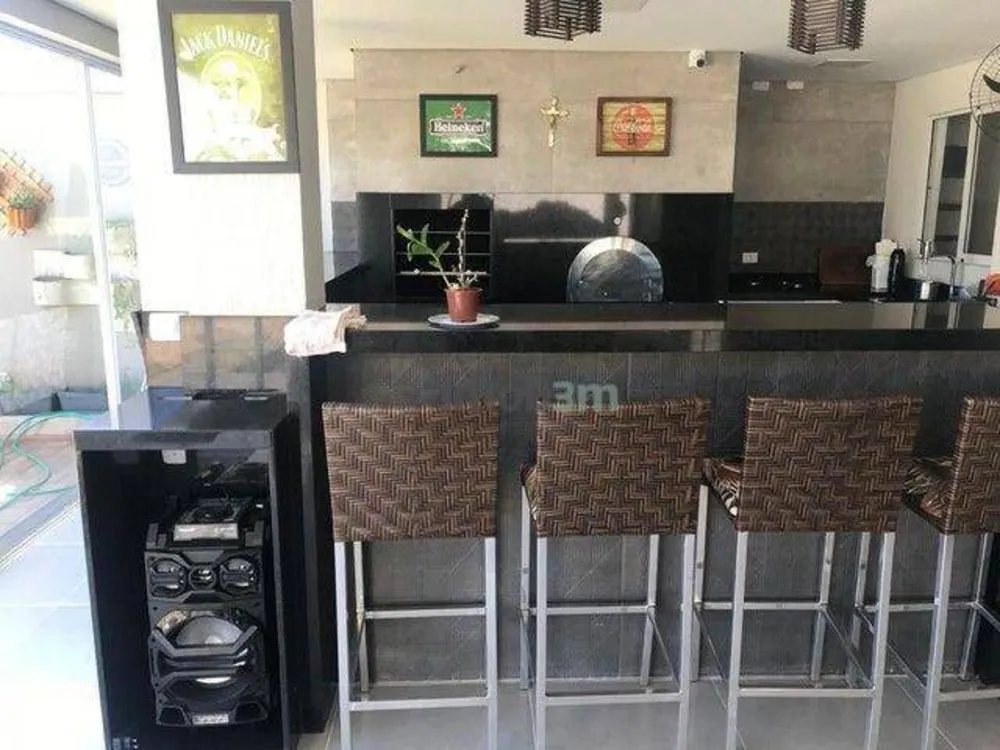 Chácara, 5 quartos, 1700 m² - Foto 10
