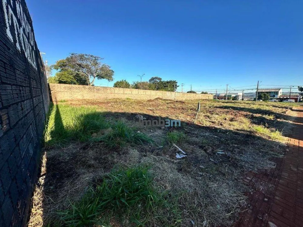 Terreno, 1471 m² - Foto 1