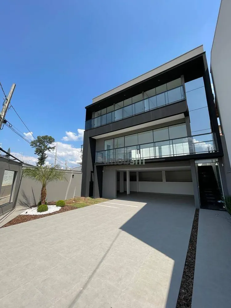 Sobrado, 3 quartos, 241 m² - Foto 4