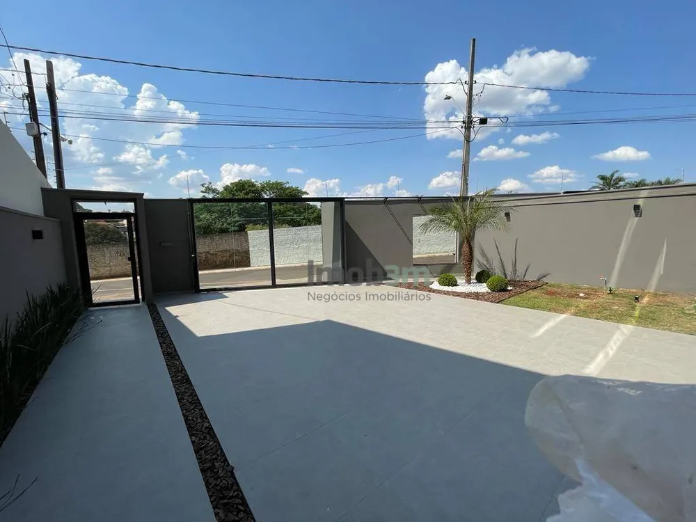 Sobrado, 3 quartos, 241 m² - Foto 5
