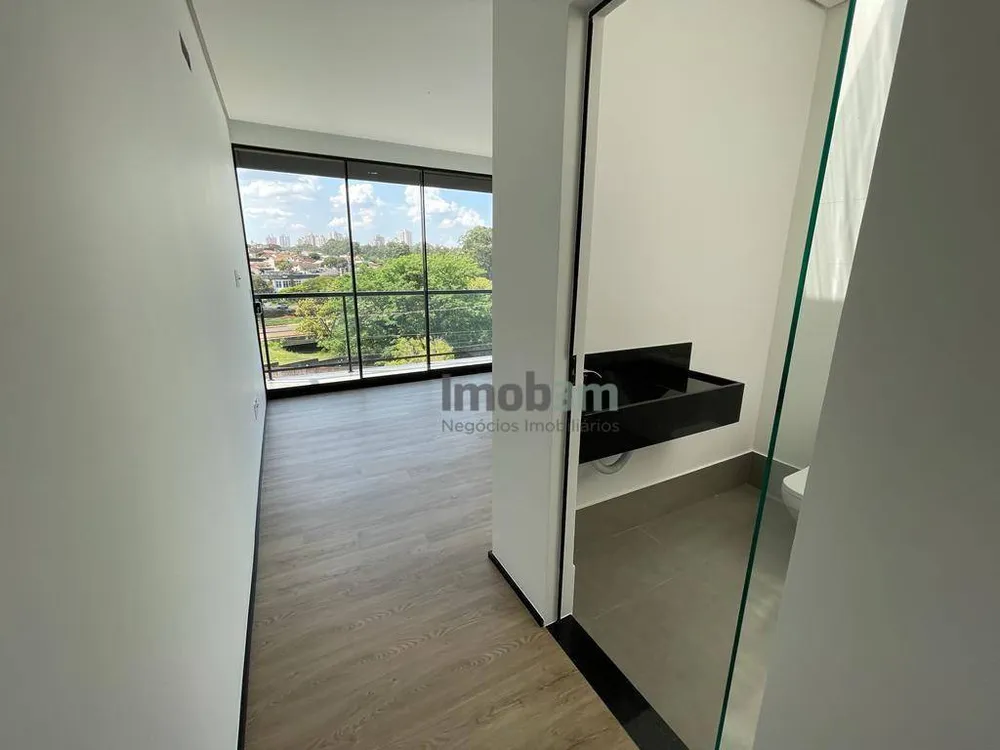 Sobrado, 3 quartos, 241 m² - Foto 6