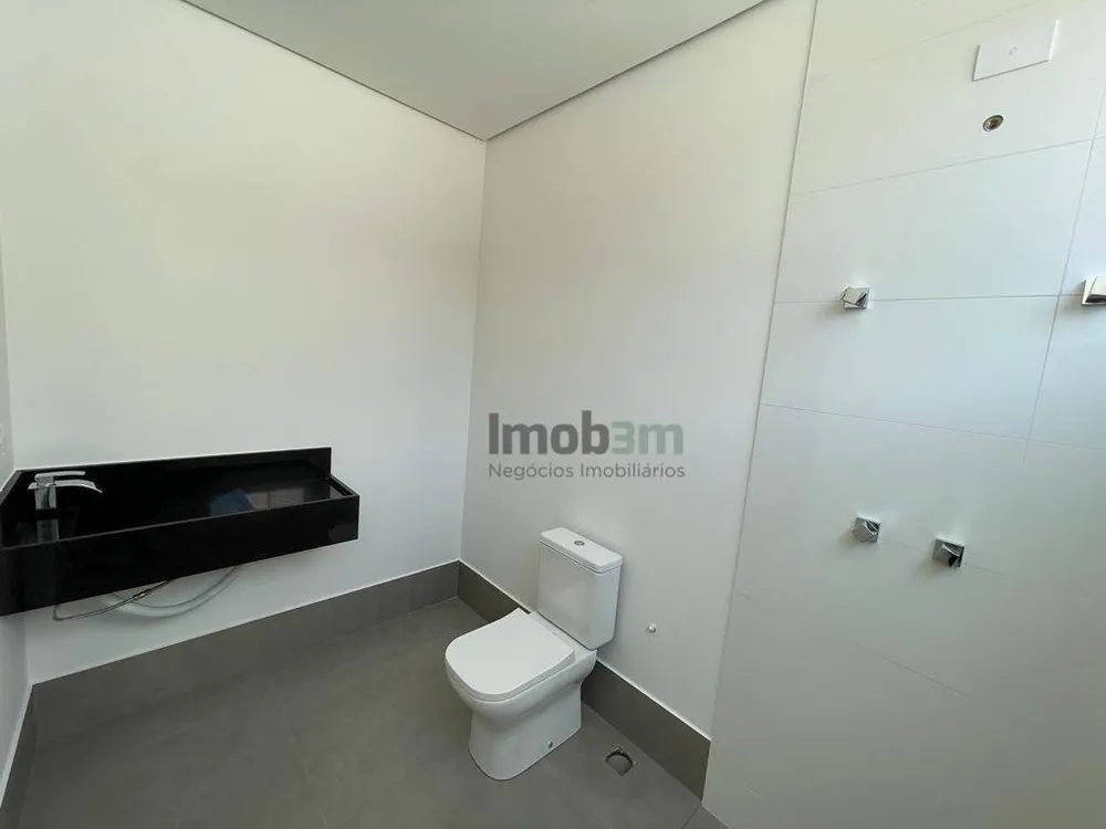 Sobrado, 3 quartos, 241 m² - Foto 10