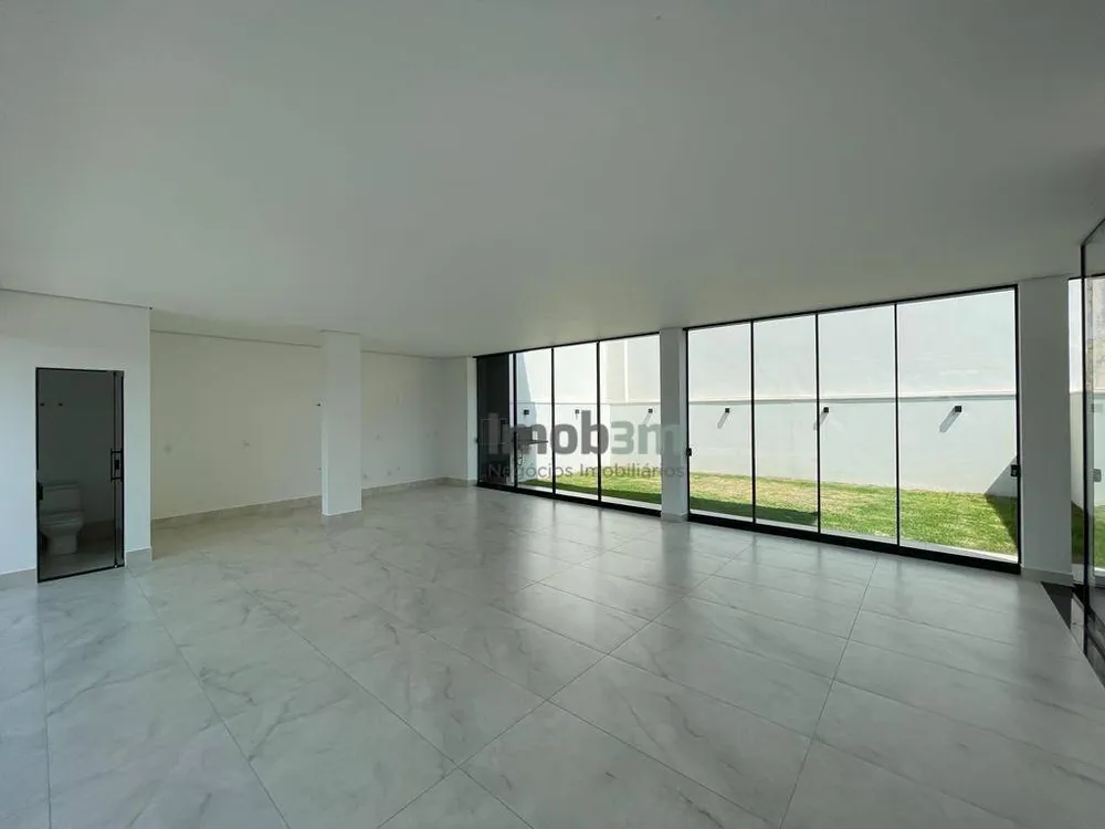 Sobrado, 3 quartos, 241 m² - Foto 5