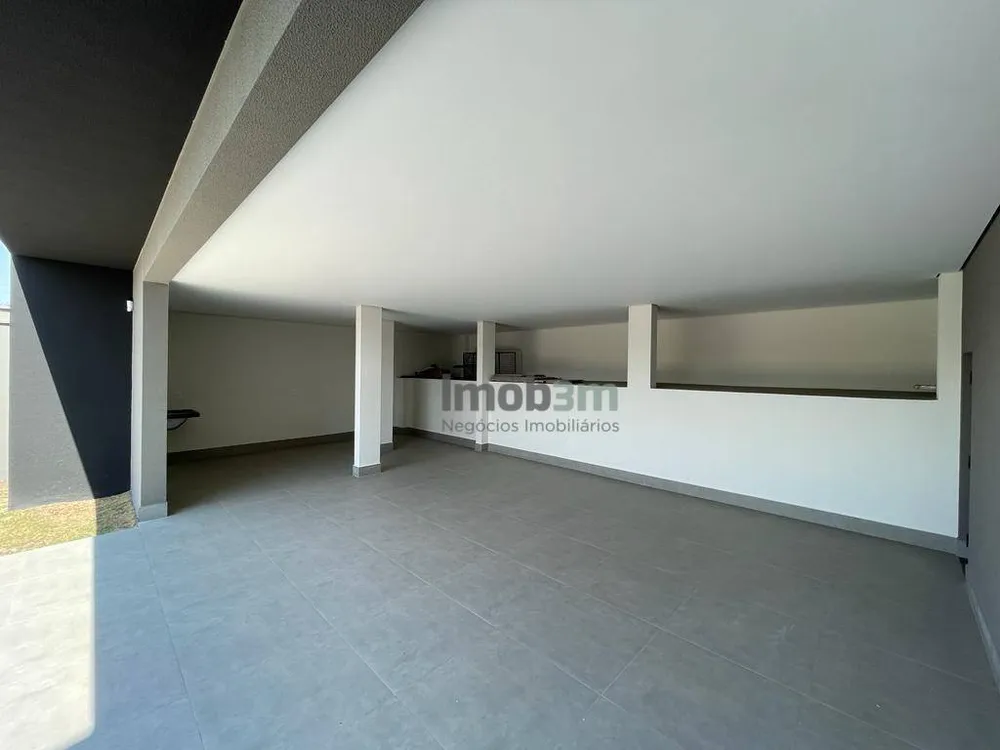 Sobrado, 3 quartos, 241 m² - Foto 8