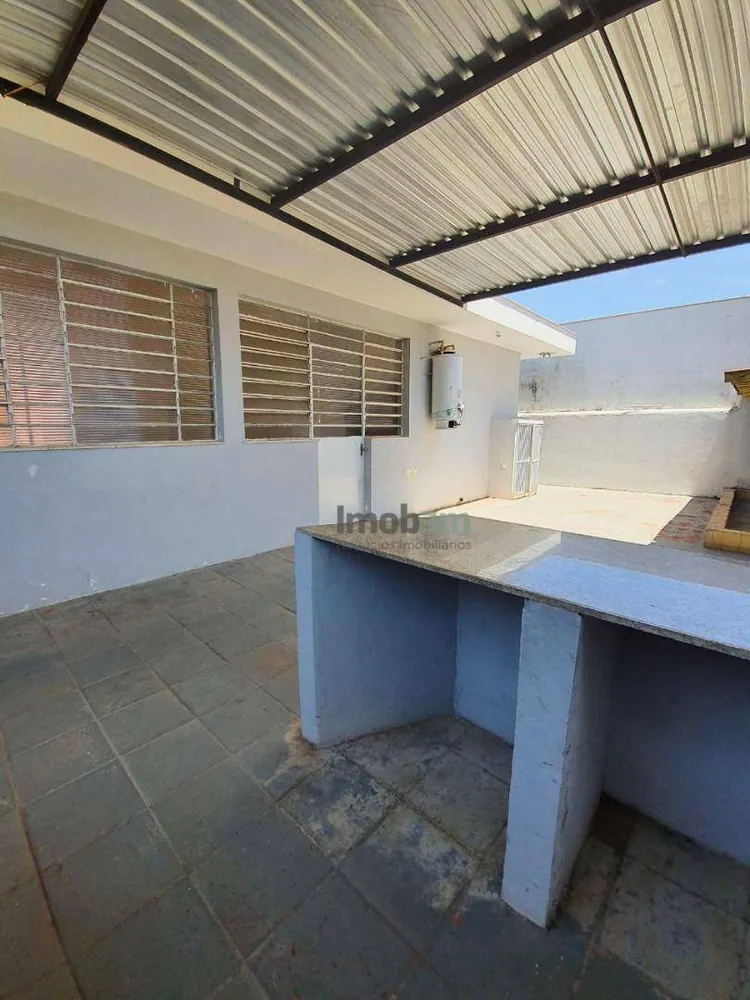 Casa, 4 quartos, 174 m² - Foto 10