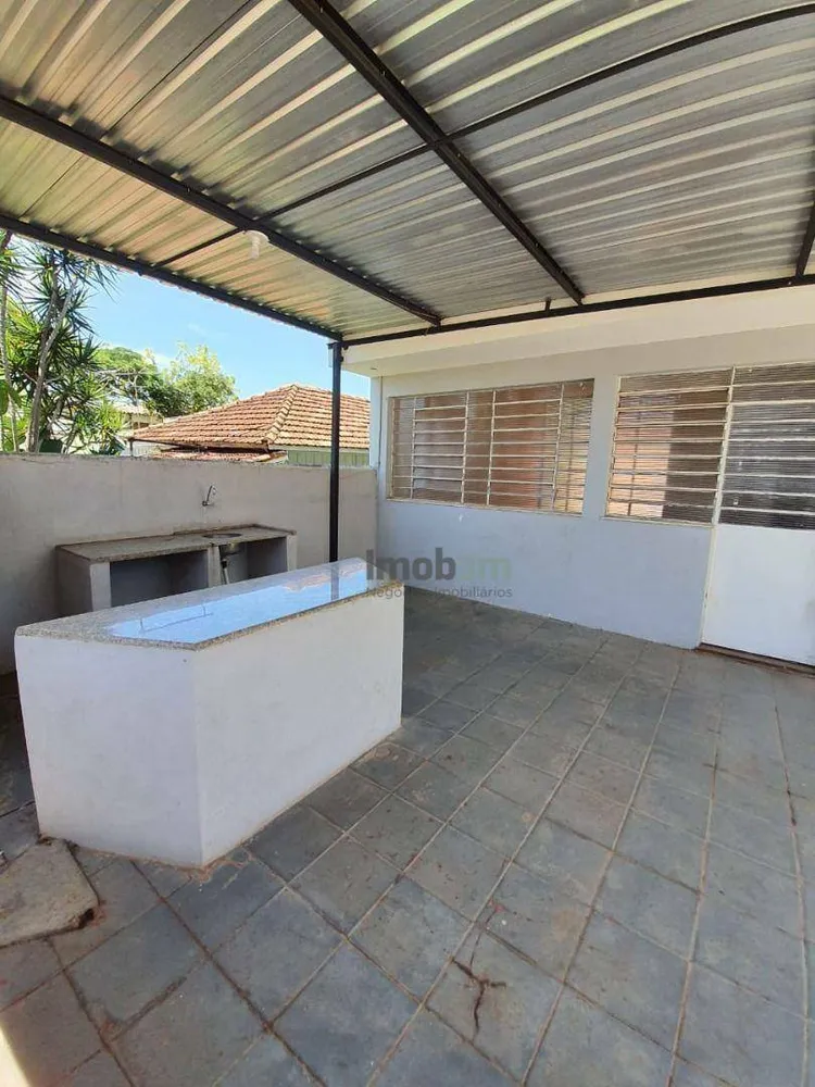 Casa, 4 quartos, 174 m² - Foto 11