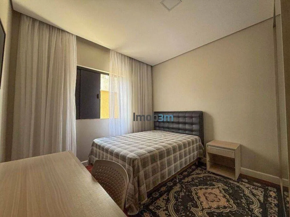 Casa de Condomínio, 3 quartos - Foto 10