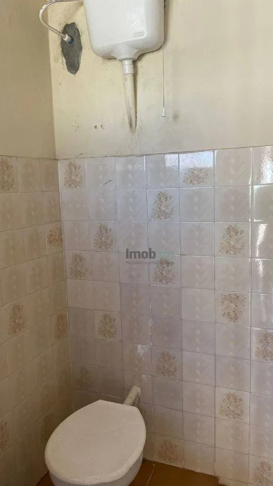 Casa, 4 quartos, 223 m² - Foto 1