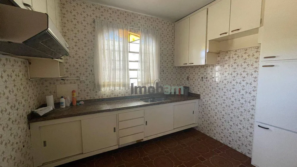 Casa, 4 quartos, 223 m² - Foto 9