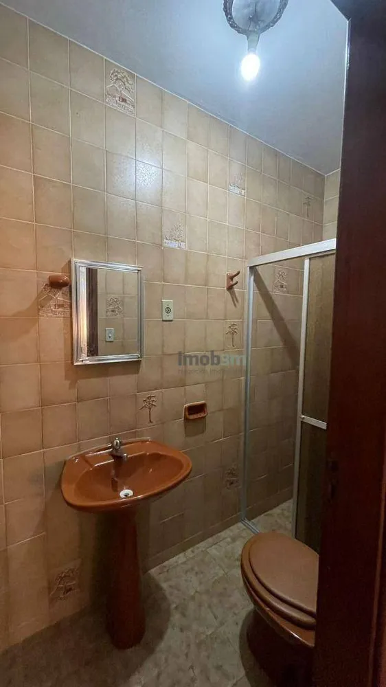 Casa, 4 quartos, 223 m² - Foto 11
