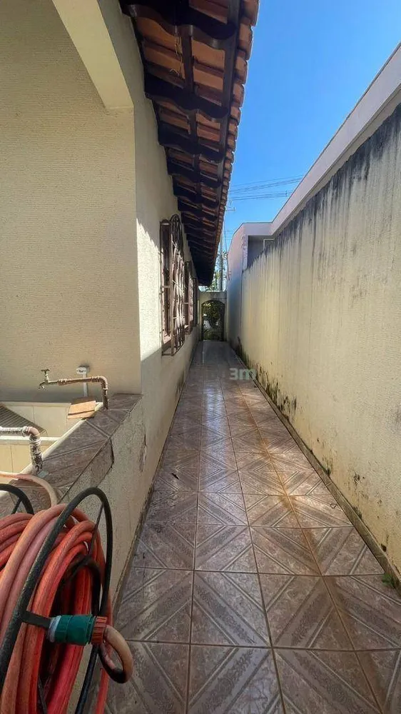 Casa, 4 quartos, 223 m² - Foto 8