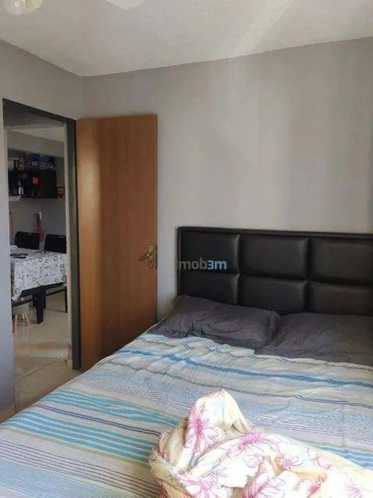 Apartamento, 2 quartos, 47 m² - Foto 10