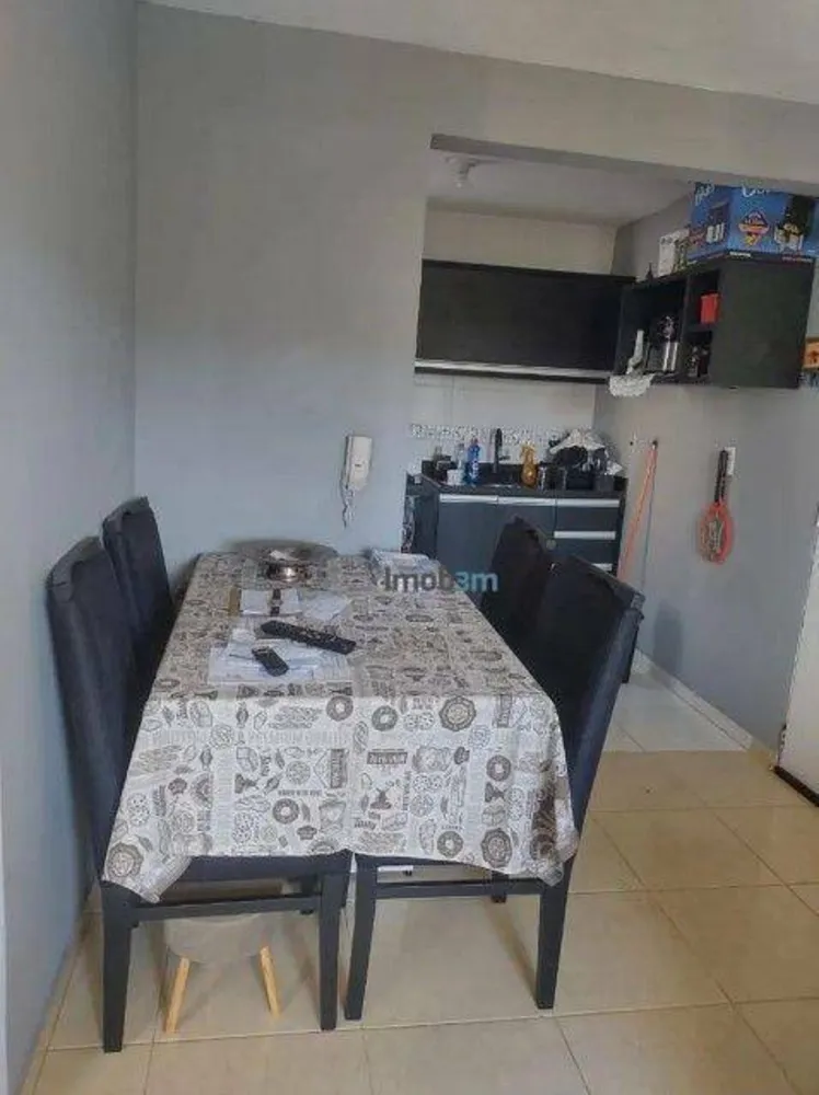 Apartamento, 2 quartos, 47 m² - Foto 4