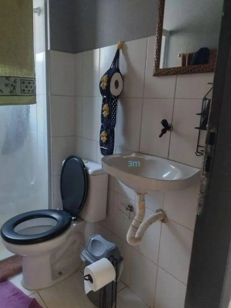 Apartamento, 2 quartos, 47 m² - Foto 9
