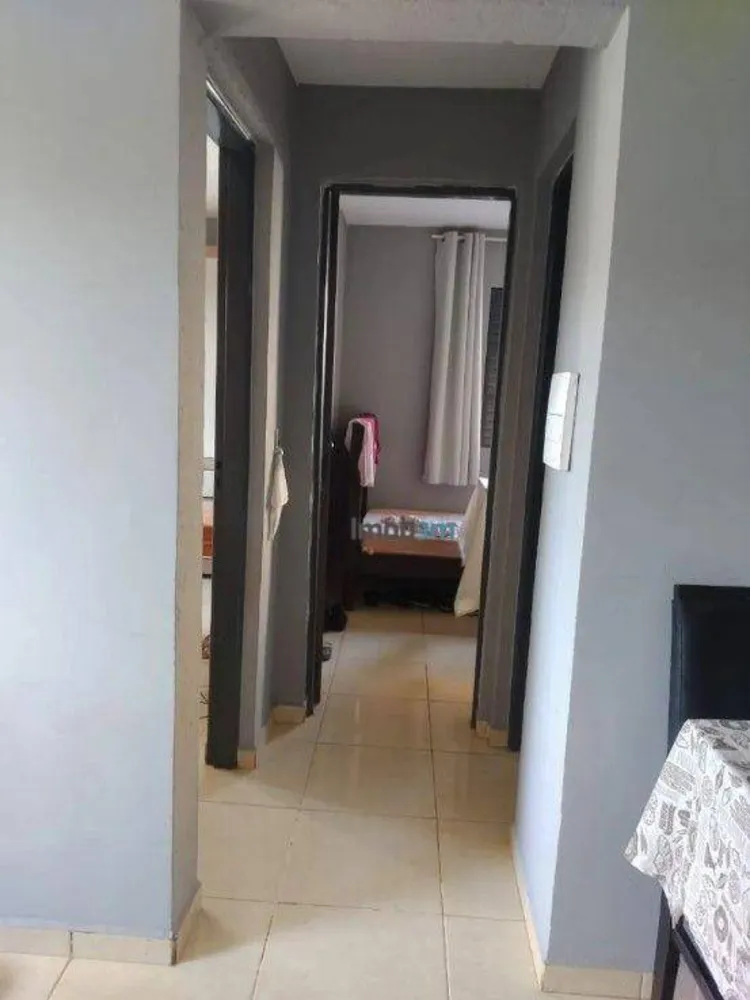 Apartamento, 2 quartos, 47 m² - Foto 8