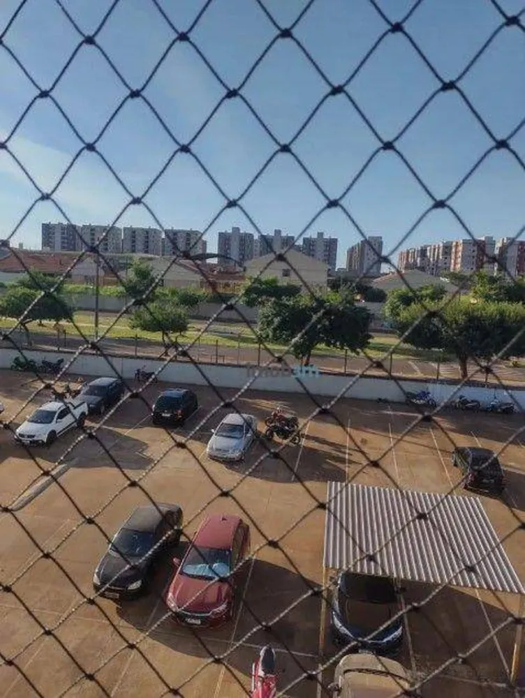 Apartamento, 2 quartos, 47 m² - Foto 7