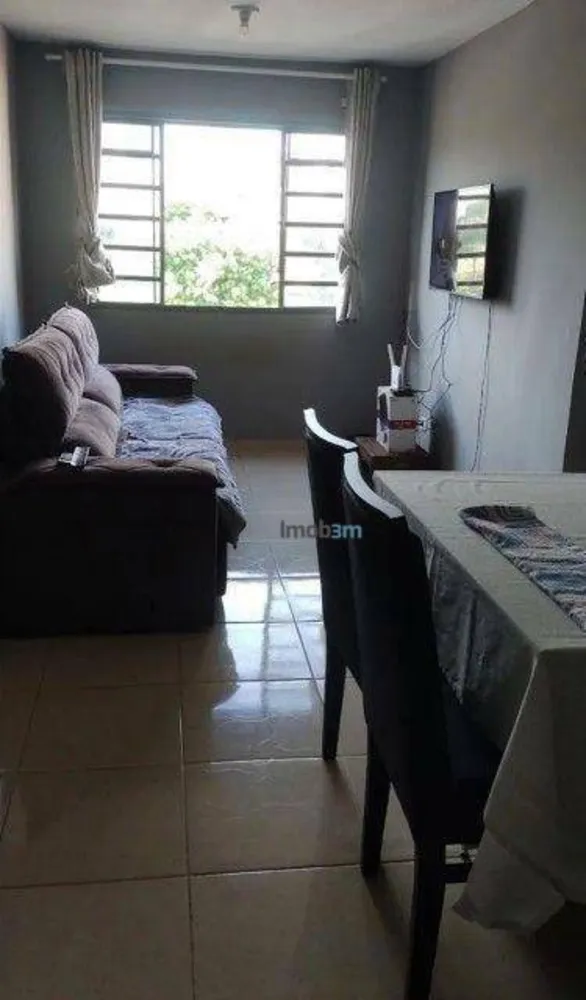 Apartamento, 2 quartos, 47 m² - Foto 3