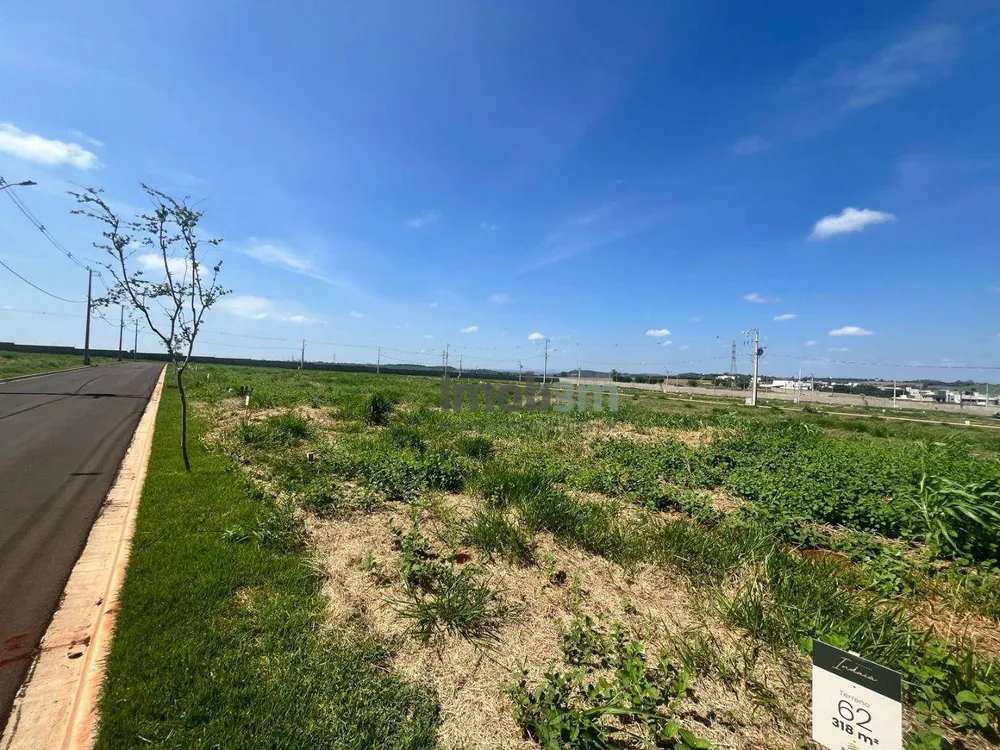 Terreno, 318 m² - Foto 2