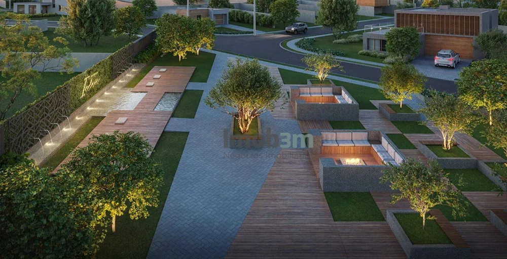 Terreno, 318 m² - Foto 11