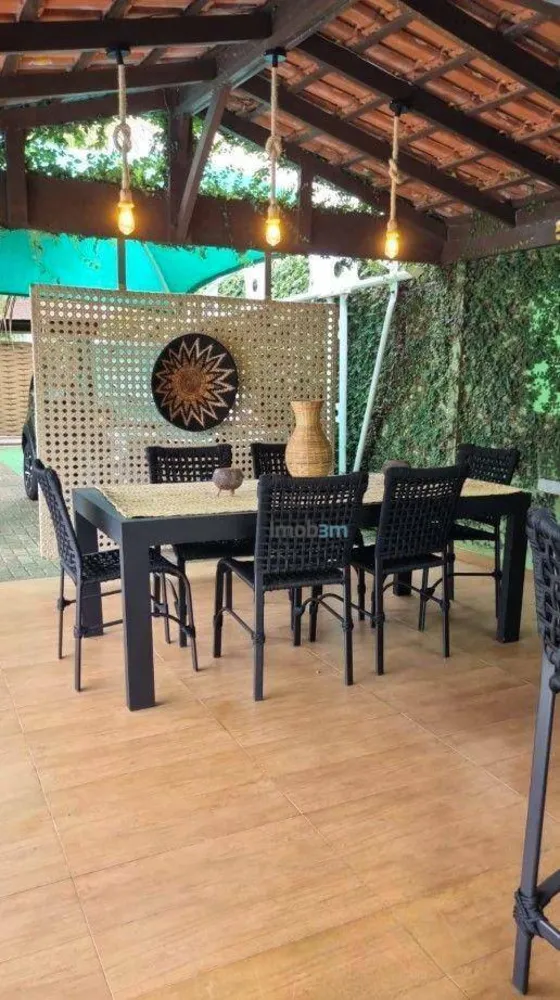 Casa, 2 quartos, 240 m² - Foto 12