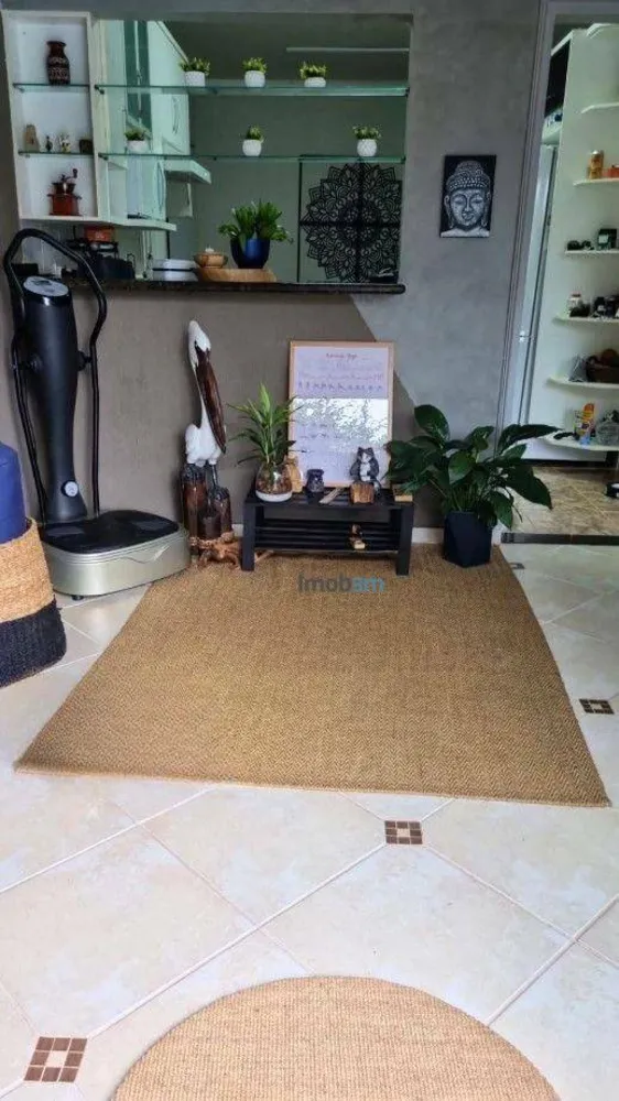 Casa, 2 quartos, 240 m² - Foto 3