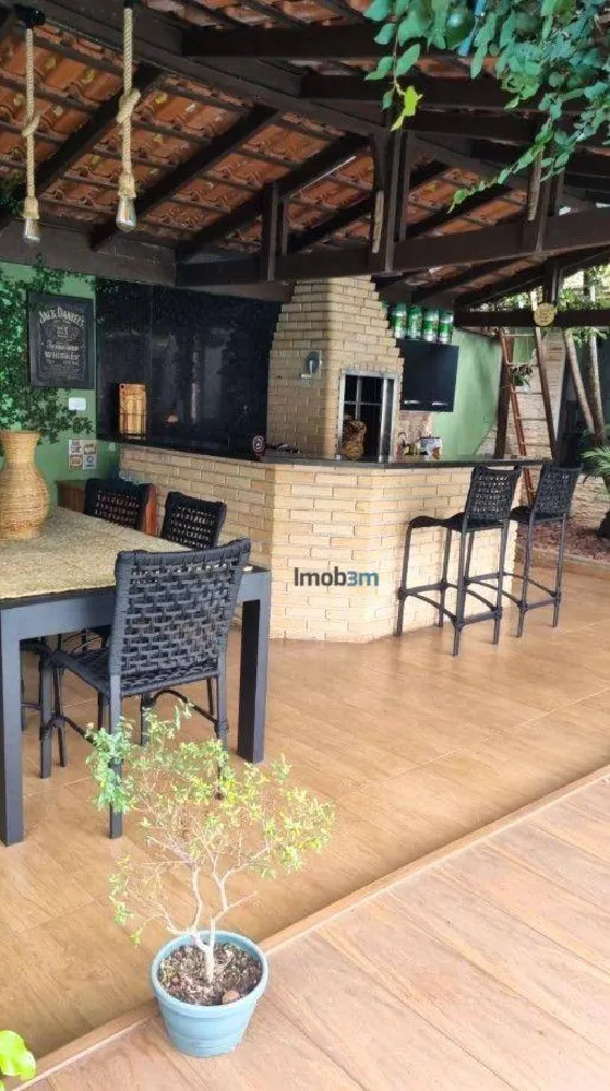 Casa, 2 quartos, 240 m² - Foto 13