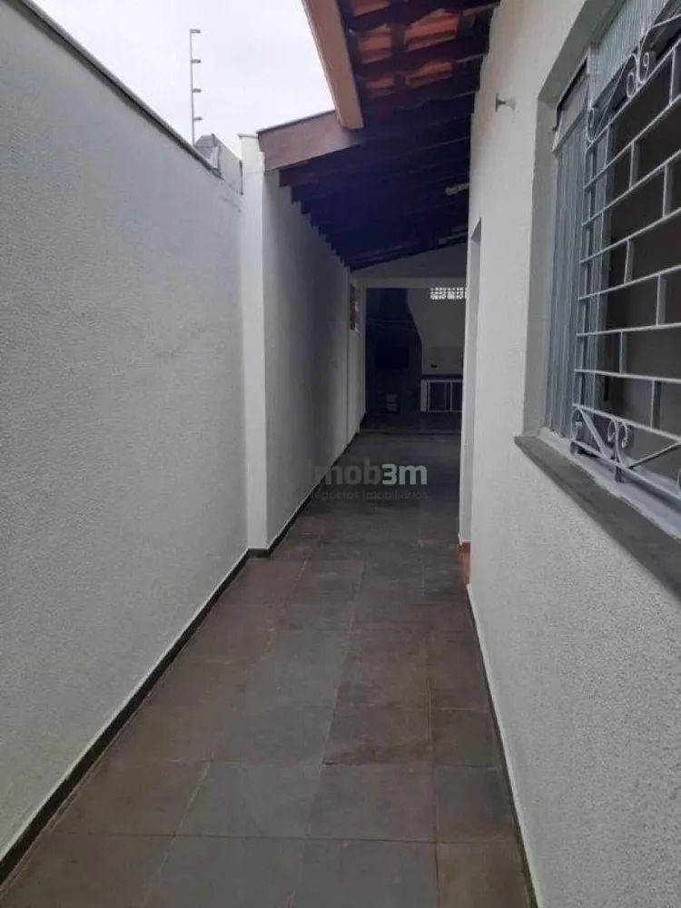 Casa, 3 quartos, 135 m² - Foto 11