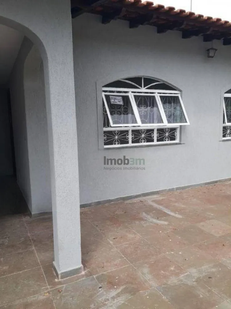 Casa, 3 quartos, 135 m² - Foto 12