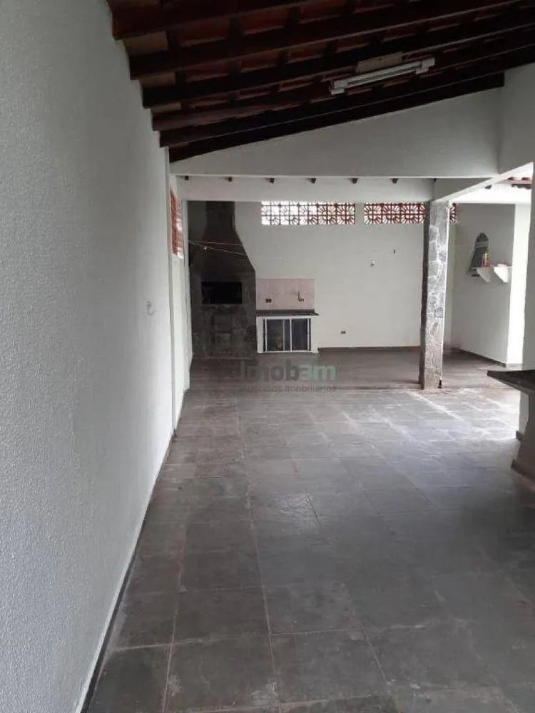 Casa, 3 quartos, 135 m² - Foto 8