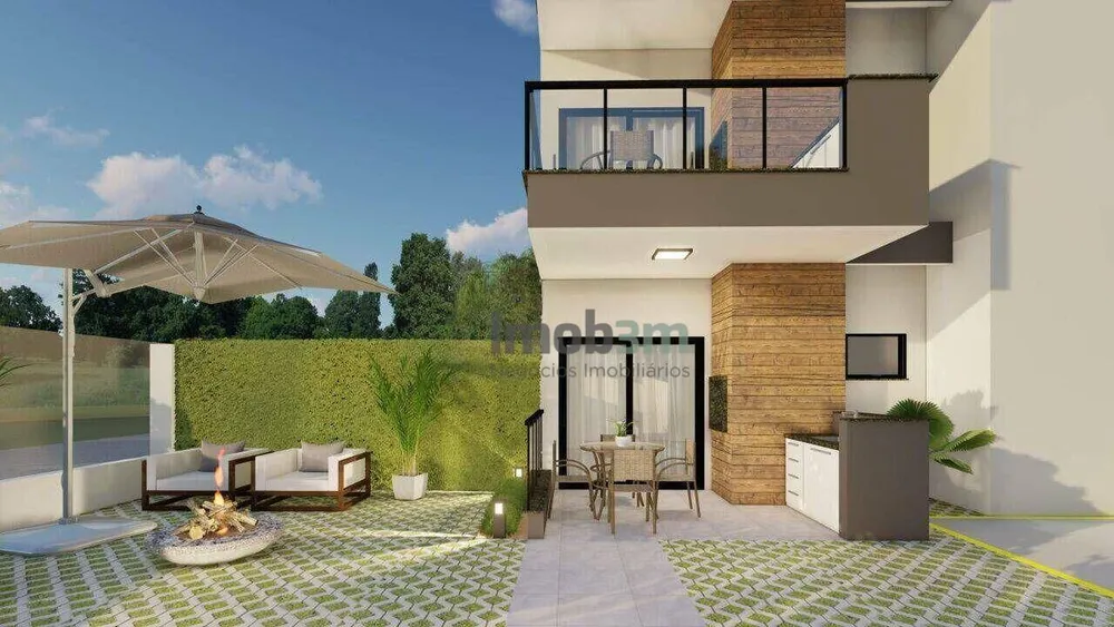 Apartamento, 3 quartos, 86 m² - Foto 10