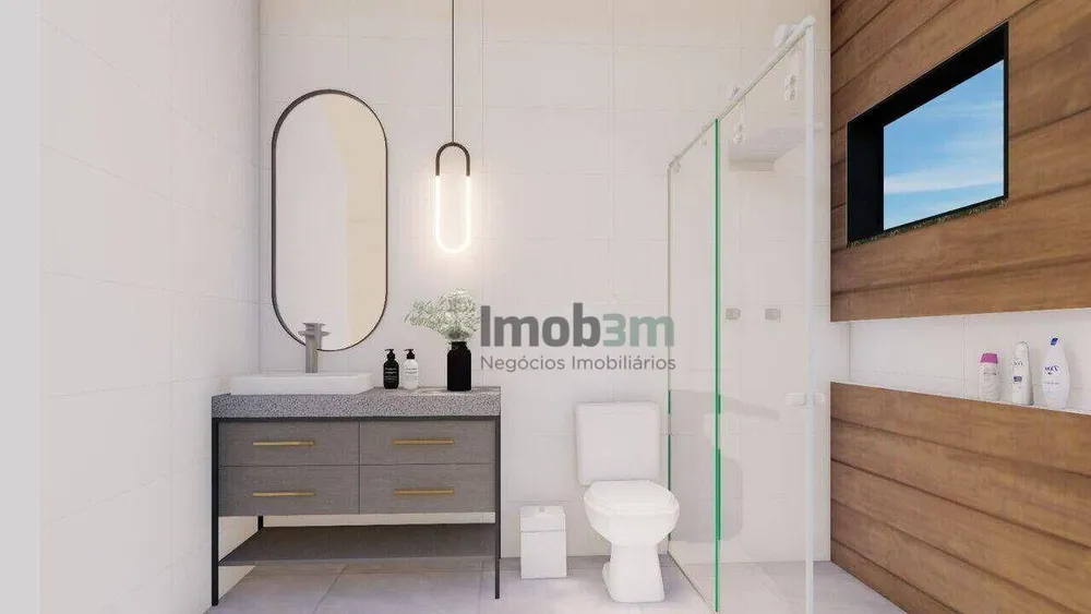 Apartamento, 3 quartos, 86 m² - Foto 8
